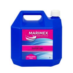 Marimex Super Oxi 3,0 l Marimex Super Oxi 3,0 l