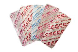 Marimex Tablety do testeru na pH, chlor a chlor vázaný