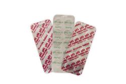 Marimex Tablety do testru na pH a O2