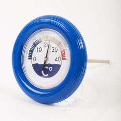 Marimex Teploměr plovoucí kulatý