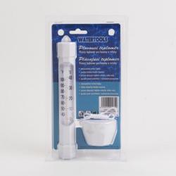 Marimex Teploměr plovoucí Olympic