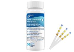 Marimex Pásky testovací 4v1 (50 ks)