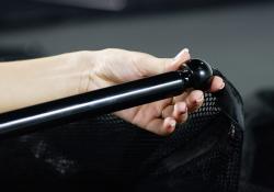 Marimex Trampolína bezpružinová Free Jump183 cm