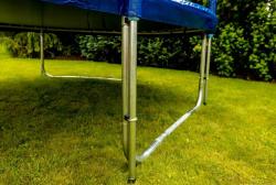 Marimex Trampolína 244 cm + ochranná síť