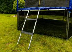 Marimex Trampolína 244 cm + ochranná síť