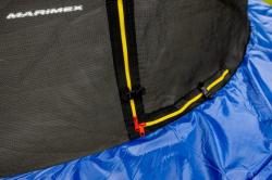 Marimex Trampolína 244 cm + ochranná síť