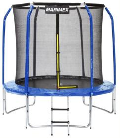 Marimex Trampolína 244 cm + ochranná sieť
