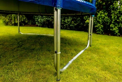 Marimex Trampolína 244 cm + ochranná síť