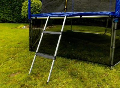 Marimex Trampolína 244 cm + ochranná síť