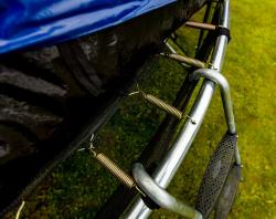 Marimex Trampolína 244 cm + ochranná sieť