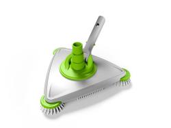 Marimex Vakuová sací hlava s rotačními kartáči Premium