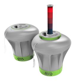 Marimex Velký plovák Premium Marimex Velký plovák Premium