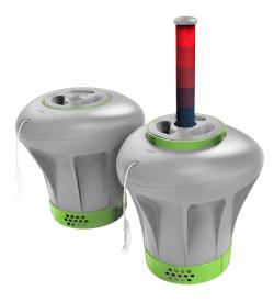 Marimex Veľký plavák Premium