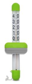 Marimex Velký plovoucí teploměr Premium