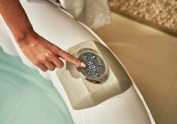 Marimex AQUAMAR 4881 vířivý bazén