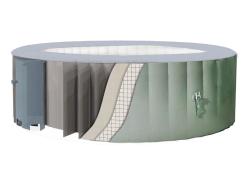 Marimex AQUAMAR 4881 vířivý bazén