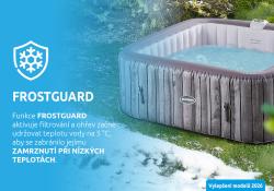 Marimex AQUAMAR P6002 vírivý bazén