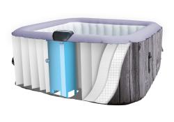 Marimex AQUAMAR P6002 vírivý bazén