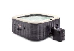 Marimex Greystone Deluxe Bubble Spa 6 NP vírivý bazén