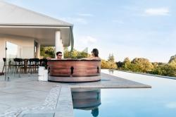 Marimex MSPA Duet F-DU062W vířivý bazén + sleva 500,- na příslušenství