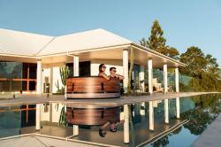 Marimex MSPA Duet F-DU062W vířivý bazén + sleva 500,- na příslušenství