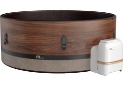 Marimex MSPA Duet F-DU062W vírivý bazén + zľava 20 € na príslušenstvo