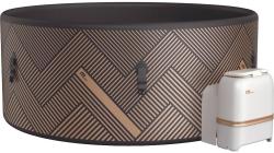 MSPA Mono F-MO062W bazén vířivý + sleva 500,- na příslušenství