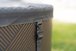 MSPA Mono F-MO062W bazén vírivý + zľava 500,- na príslušenstvo