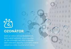 MSPA OSLO AMBER F-AM063W bazén vířivý