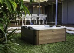 MSPA OSLO AMBER F-AM063W vírivý bazén