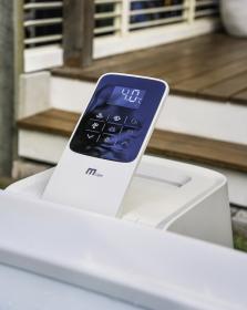 MSPA OSLO AMBER F-AM063W bazén vířivý