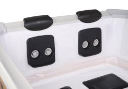 MSPA OSLO AMBER F-AM063W bazén vířivý