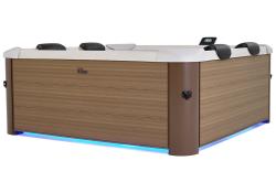 MSPA OSLO AMBER F-AM063W bazén vířivý