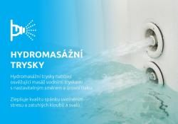 Marimex Vířivý bazén MSPA OSLO