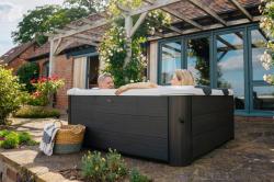 Marimex Vířivý bazén MSPA OSLO