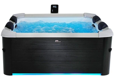 Marimex Vířivý bazén MSPA OSLO F-OS063W + sleva 1000,- na příslušenství Marimex Vířivý bazén MSPA OSLO F-OS063W + sleva 1000,- na příslušenství
