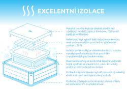 Marimex Vířivý bazén MSPA OSLO F-OS063W + sleva 1000,- na příslušenství