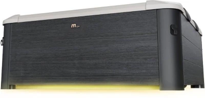 Marimex Bazén vířivý MSPA OSLO PLUS F-OS063WP