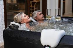 Marimex MSPA Portland P-PO063 Vírivý bazén