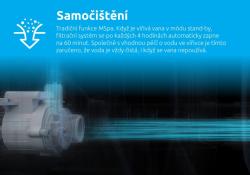 Marimex Vířivý bazén MSPA Tekapo C-TE042