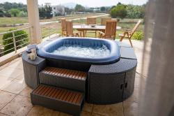 Marimex Vírivý bazén MSPA Tekapo C-TE042