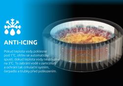 Marimex Bazén vířivý MSPA Tekapo C-TE062