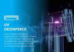 Marimex MSPA TRIBECA Vířivý bazén