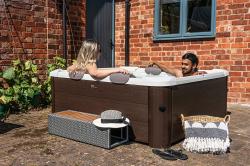 Marimex MSPA TRIBECA Vířivý bazén