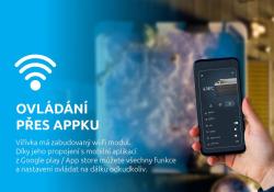 Marimex MSPA TRIBECA Vířivý bazén