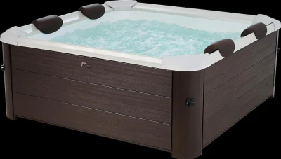Marimex Vířivý bazén MSPA Tribeca F-TR062W + sleva 1000,- na příslušenství Marimex Vířivý bazén MSPA Tribeca F-TR062W + sleva 1000,- na příslušenství