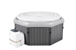 Marimex MSPA Tuscany F-TU062W bazén vírivý + zľava 40 € na príslušenstvo