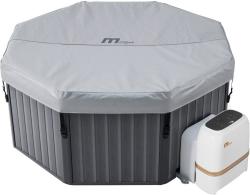 Marimex MSPA Tuscany F-TU062W bazén vírivý + zľava 40 € na príslušenstvo