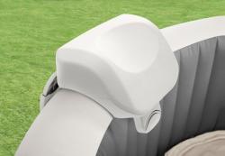 Intex 28440 Pure Spa - Bubble Greywood Deluxe 4 vířivka