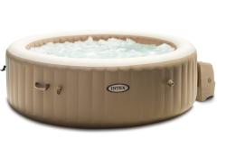 Intex 28426 Pure Spa - Bubble HWS nafukovací vířivka pro 4 os. Intex 28426 Pure Spa - Bubble HWS nafukovací vířivka pro 4 os.